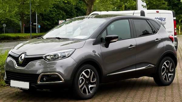 Темная сталь