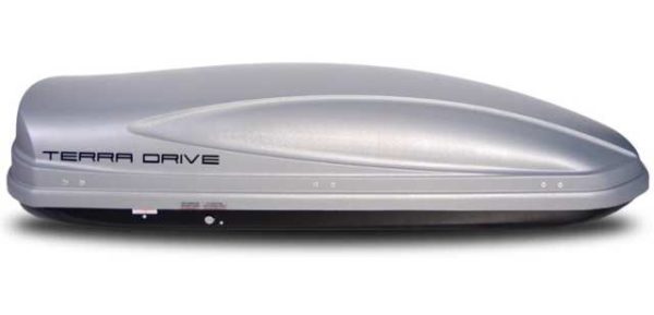 Terra drive