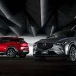 Mazda CX-3 и Mazda Demio/Mazda2 2017 представлены официально
