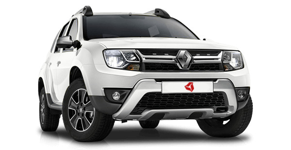 Duster authentique