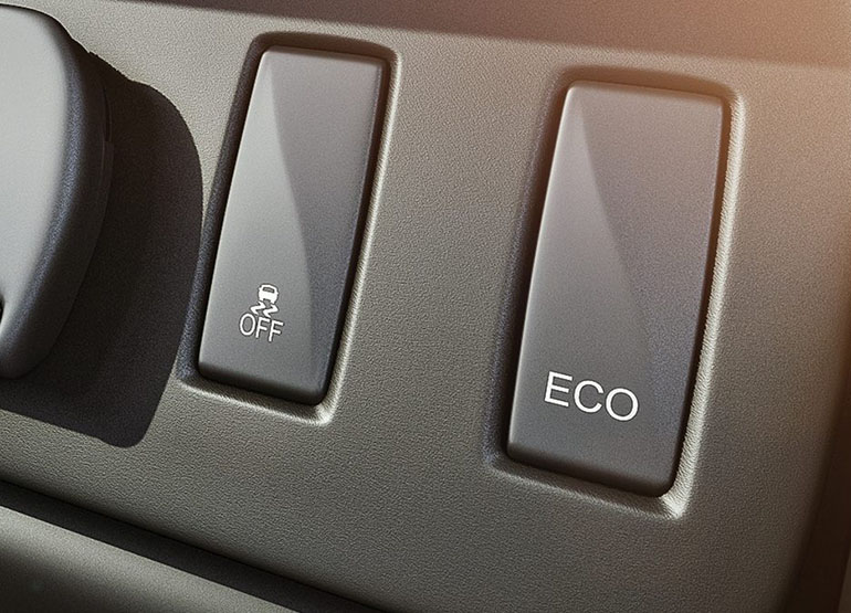 Eco Mode