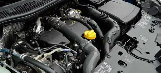 Что делать, если двигатель Дастера не заводится