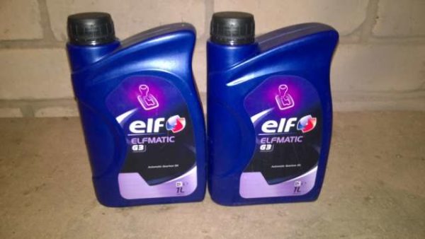 elfmatic g3