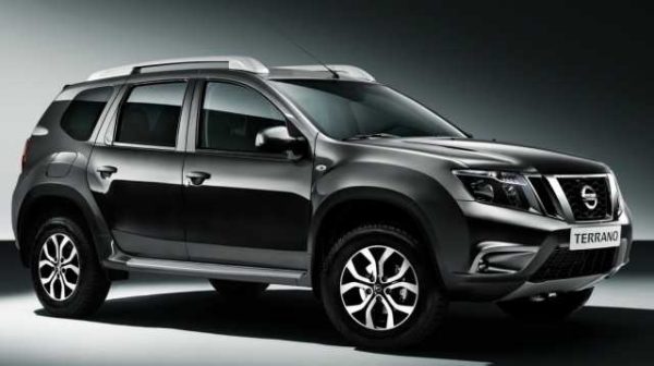 nissan-terrano