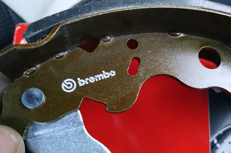 Brembo S68546