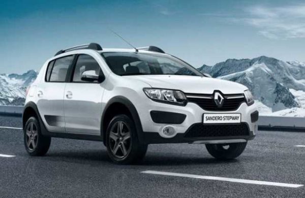 sandero