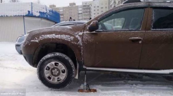 установка бутылочного