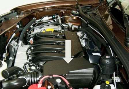 Двигатель Рено Дастер 2.0 16 V.