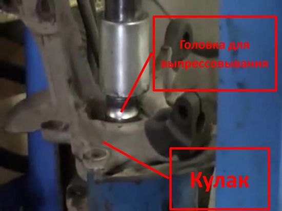 кулак