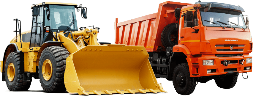 Техническое обслуживание спецтехники как основа стабильной работы